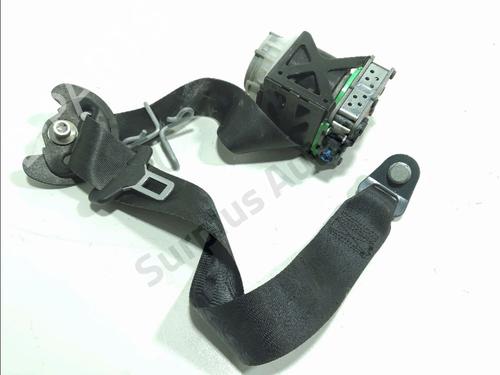Front left seatbelt CITROËN C4 II (NC_) 1.6 HDi 90 | BP37770937I26 - Image 3