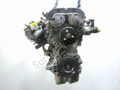 Engine OPEL CORSA E (X15) 1.4 (08, 68) | BP28219514M1 - Image 4