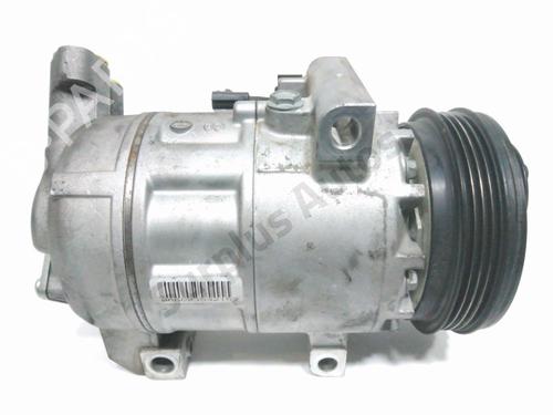 AC compressor DACIA SANDERO II 1.2 | BP31694074M34 - Image 4