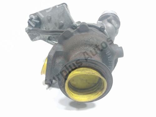Turbocharger/Supercharger BMW 1 (E87) 116 d | BP32402017M71
