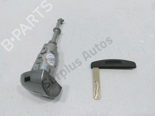 Used Other Other RENAULT MEGANE III Grandtour (KZ0/1) 2.0 TCe (KZ0K, KZ1T) (180 hp) 31040692 31040692