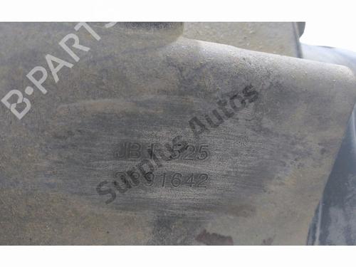 Gearbox RENAULT TWINGO II (CN0_) 1.2 16V (CN04, CN0B) | BP36550208M3 - Image 5