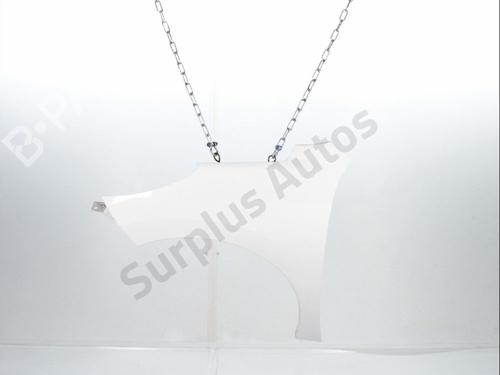 Used Left front fenders Left front fenders 38769266 38769266