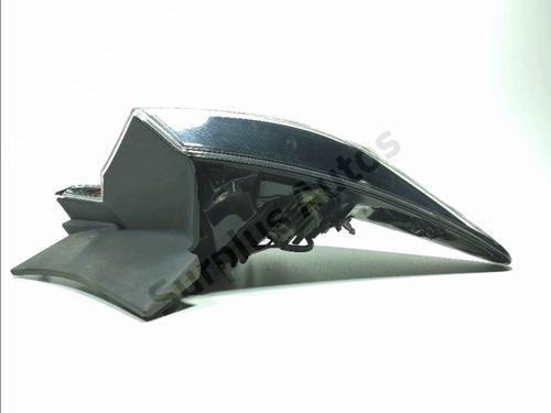 Left taillight TOYOTA COROLLA Hatchback (_E21_, _EA1_, _EH1_) 1.8 Hybrid (ZWE211, ZWE219) | BP38083158C34 - Image 2