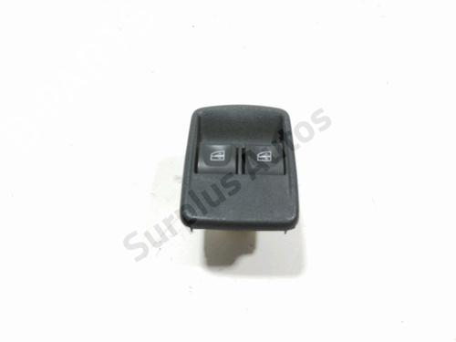 Used Left front window switch DACIA SANDERO II TCe 90 (B8M1, B8MA, B8AC) (90 hp) 30086717