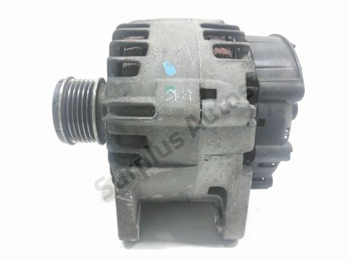 Used Alternator Alternator 36105386 36105386
