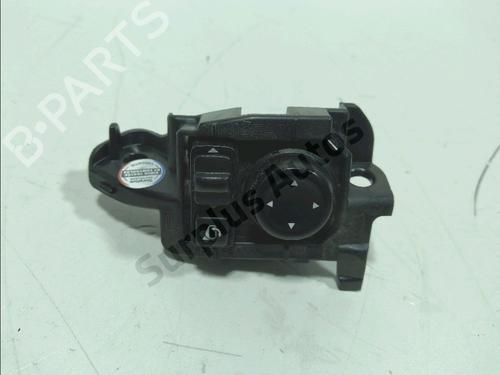 Spejlkontakt Spejlkontakt NISSAN QASHQAI II (J11, J11_) 1.2 DIG-T (115 hp) 36464846 36464846