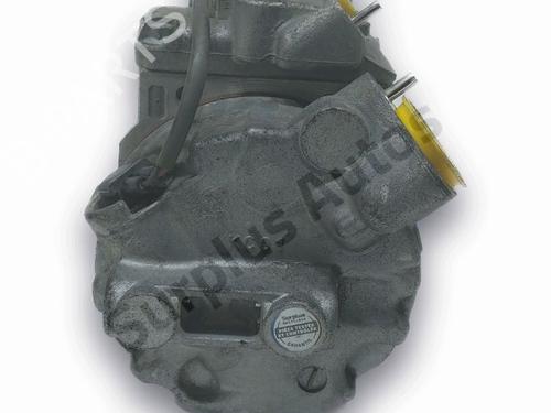 AC compressor BMW 1 Coupe (E82) 120 d | BP38587033M34 - Image 3