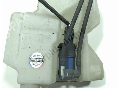 Sprinklertank RENAULT CAPTUR I (J5_, H5_) 1.5 dCi 90 (J5N4, J5M5, J5MW, J5M6, J5AL, J5AJ) | BP33459838C113 - Image 3