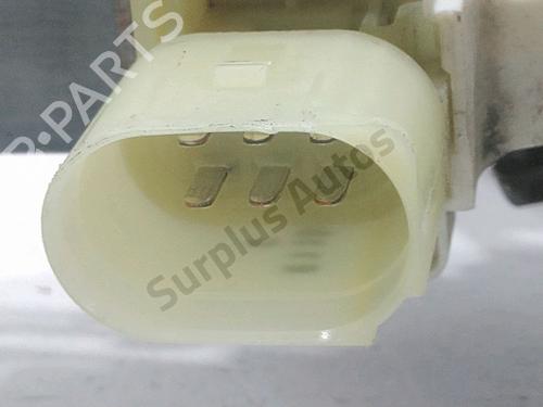 Front left window mechanism BMW 5 (F10) 525 d | BP30995678C22