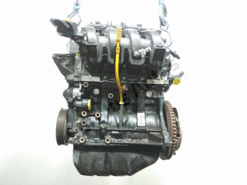 Used Engine Engine RENAULT TWINGO II (CN0_) 1.2 16V (CN04, CN0B) (75 hp) 31964161 31964161