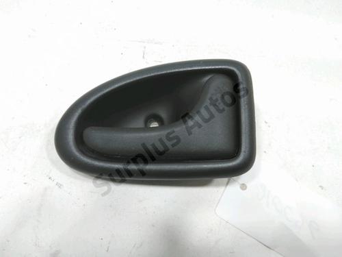 Used Front right interior door handle Front right interior door handle RENAULT TRAFIC II Bus (JL) 1.9 dCI 80 (JL0B) (82 hp) 30996175 30996175
