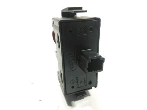 Warning switch RENAULT KANGOO Express (FW0/1_) | BP28229089I22 - Image 2