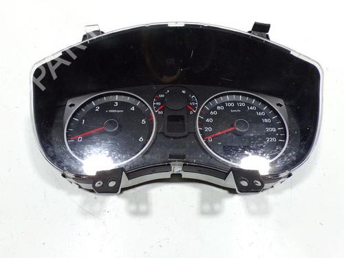 instrument-cluster-hyundai-i20-i-pb-pbt-2008-2009-2010-2011-2012-2013-2014-2015-28230202 main image