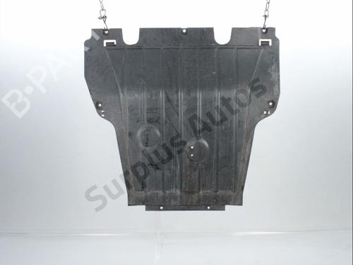 Used Underbody protection Underbody protection RENAULT MODUS / GRAND MODUS (F/JP0_) 1.5 dCi (FP0D, JP0D) (82 hp) 33903750 33903750