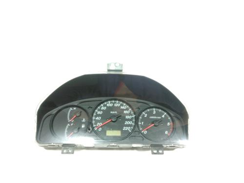 instrument-cluster-mazda-premacy-cp-1999-2000-2001-2002-2003-2004-2005-28230486 main image