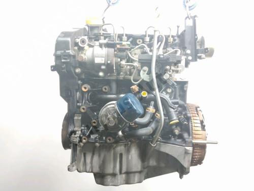 Used Engine Engine NISSAN MICRA III (K12) 1.5 dCi (82 hp) 34503684 34503684
