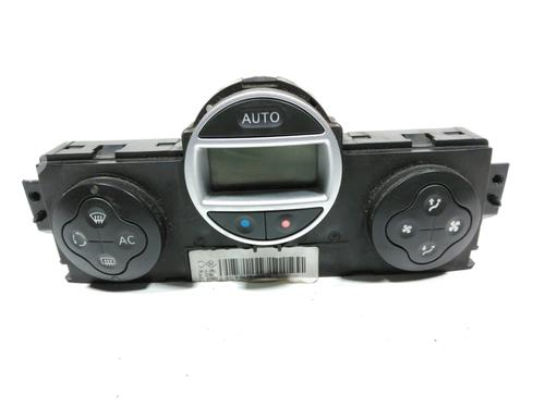 Commande Chauffage RENAULT SCÉNIC II (JM0/1_) [2003-2010]  29857258