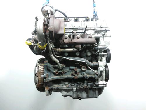 Used Engine KIA VENGA (YN) 1.6 CRDi 115 (116 hp) 28218656