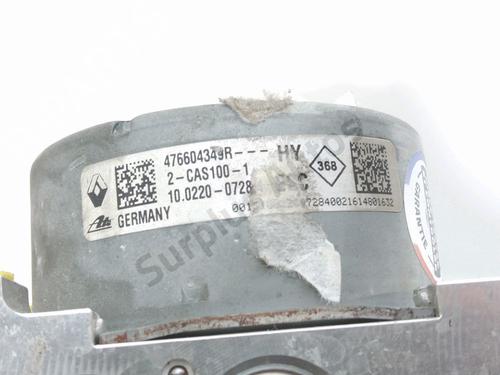 ABS pump RENAULT MEGANE IV Hatchback (B9A/M/N_) 1.2 TCe 100 (B9MS) | BP28225900M43 - Image 4