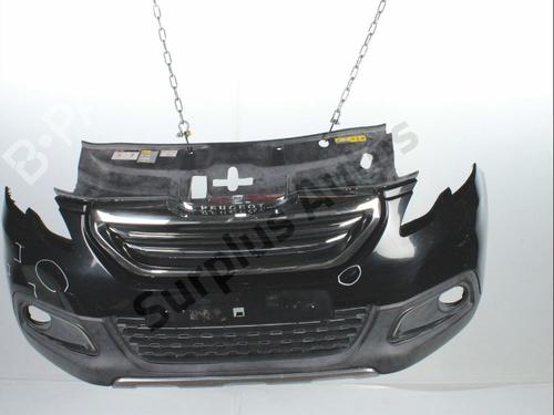 front-bumper-peugeot-2008-i-cu_-2013-39577449 main image