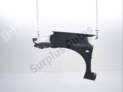 Used Left front fenders PEUGEOT 307 (3A/C) 1.6 HDi 110 (109 hp) 28236115
