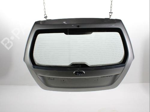 Used Tailgate Tailgate 28259406 28259406