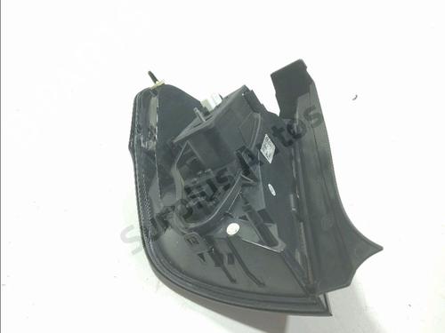 Right taillight CITROËN C3 II (SC_) 1.2 VTi 82 | BP39491427C35 - Image 2