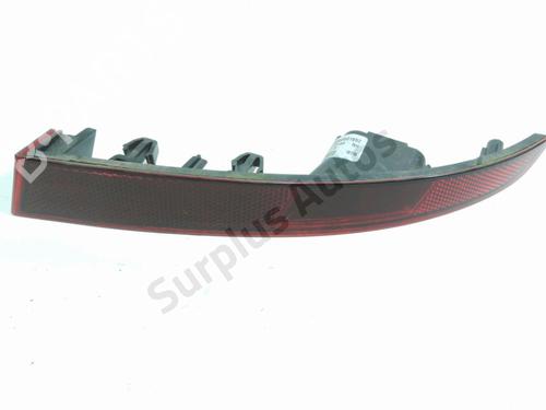 Tågelys Tågelys SKODA KAMIQ (NW4) 1.0 TSI (95 hp) 36519508 36519508
