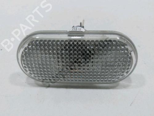 Used Right side indicator RENAULT TWINGO II (CN0_) 1.2 16V (CN04, CN0B) (75 hp) 31005473