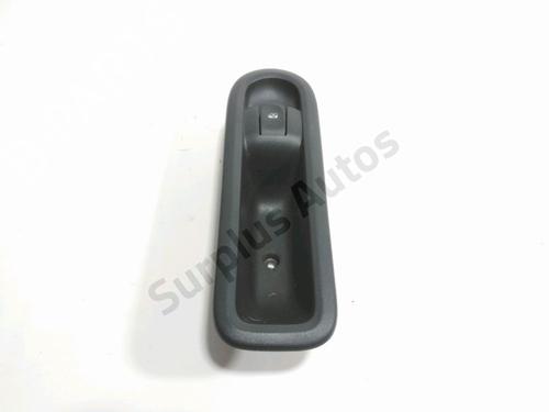 Used Right front window switch RENAULT TWINGO II (CN0_) 1.2 16V (CN04, CN0B) (75 hp) 30086326