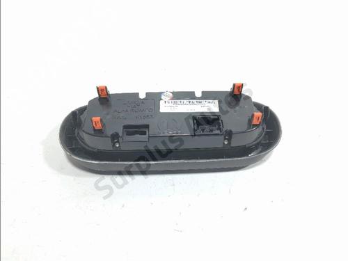 Climate control FIAT 500X (334_) 1.4 (334AXC1B, 334AXC11) | BP40059420I5 - Image 3
