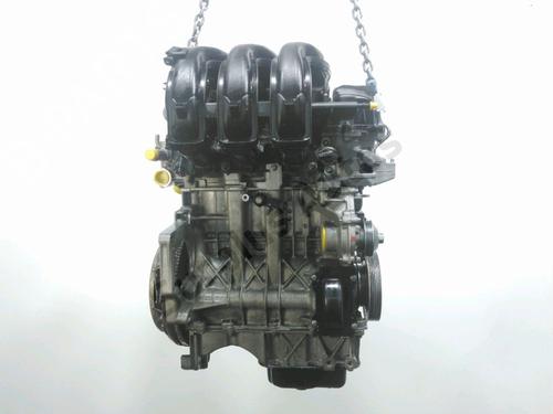 Used Engine PEUGEOT 208 I (CA_, CC_) 1.2 VTI 82 (82 hp) 28219465