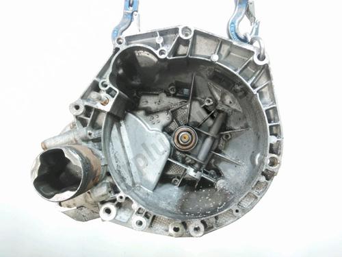 Used Gearbox Gearbox FIAT GRANDE PUNTO (199_) 1.4 (199AXB11, 199AXB1A, 199BXB1A, 199AXL1A) (77 hp) 34616322 34616322