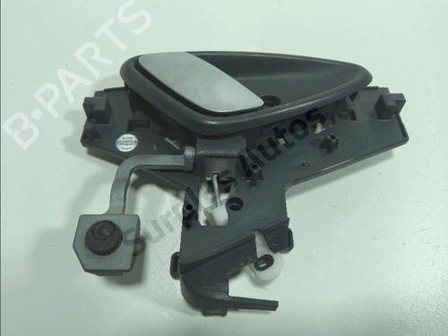 Maniglia interna anteriore destra Maniglia interna anteriore destra CITROËN C5 I (DC_) 2.0 HDi (DCRHZB, DCRHZE) (109 hp) 36661000 36661000