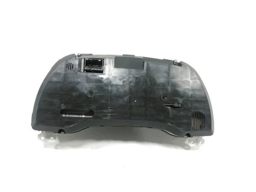 Instrument cluster FIAT PANDA (169_) 1.2 (169.AXB11, 169.AXB1A) | BP37769109C47 - Image 2