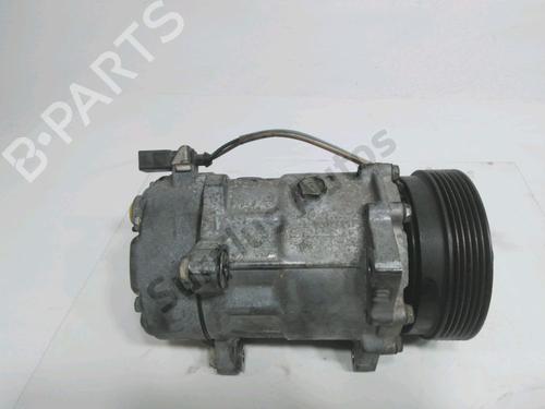 Airco pomp VW NEW BEETLE Convertible (1Y7) 1.6 | BP28223525M34 