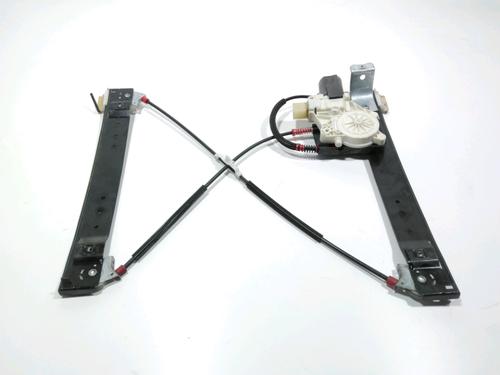 Used Rear left window mechanism Rear left window mechanism 37779161 37779161