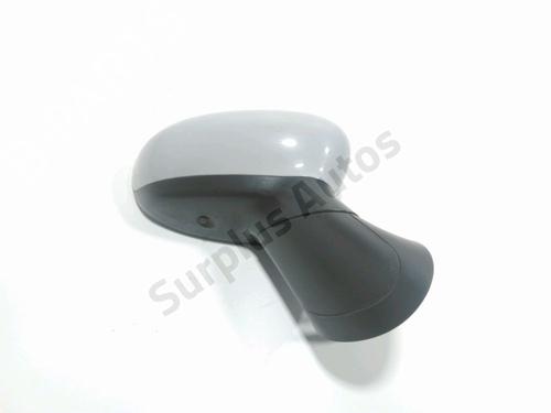 Right mirror ABARTH 500C / 595C / 695C 1.4 (312.AXF1A, 312.AXF11, 312.AXD1A) | BP29858389C27 