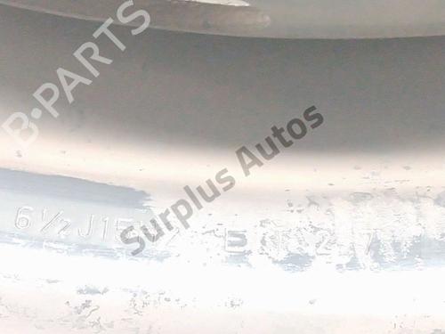 Fælk CITROËN BERLINGO MULTISPACE (B9) 1.6 HDi 90 | BP33733522C45 - Image 2