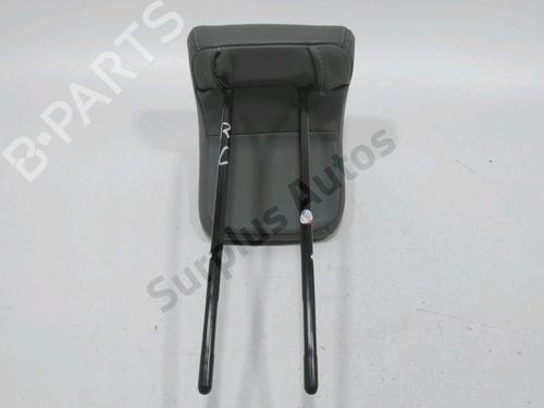 Headrest TOYOTA YARIS (_P9_) 1.4 D-4D (NLP90_, NLP90R) | BP31004331I31 - Image 2