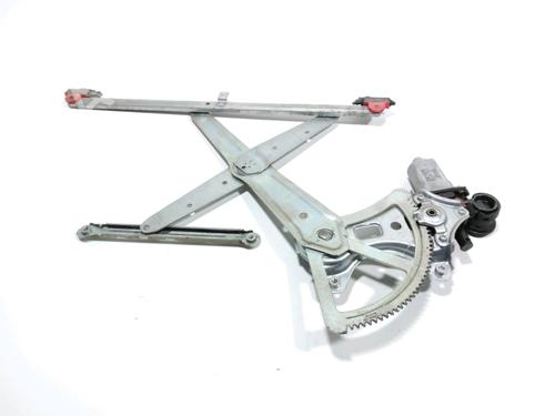 Front right window mechanism TOYOTA RAV 4 II (_A2_) 2.0 D 4WD (CLA20_, CLA21_, CLA20R, CLA21R) | BP28240055C23 
