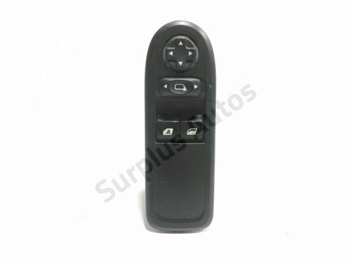 left-front-window-switch-citroen-c3-ii-sc_-2009-39548439 main image