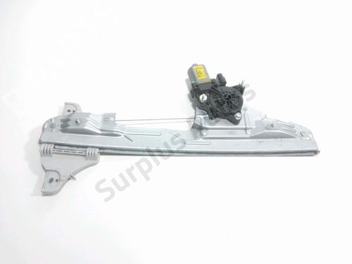 Used Front right window mechanism Front right window mechanism 28240496 28240496