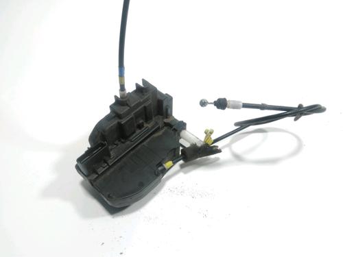 Front left lock NISSAN MICRA III (K12) 1.2 16V | BP28248010C98 