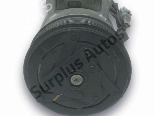 Used AC compressor AC compressor 38432936 38432936