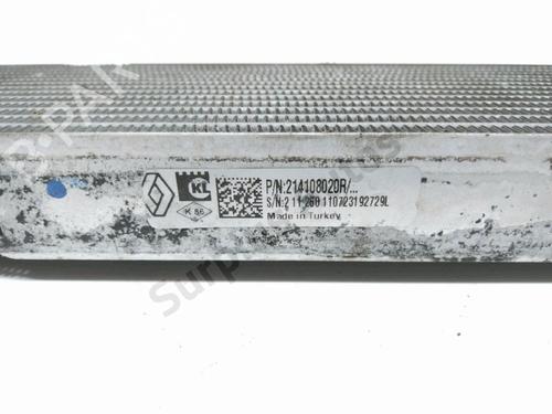 Water radiator RENAULT CLIO V (B7_) 1.6 E-TECH 140 (B7MU) | BP37764467M31 - Image 3