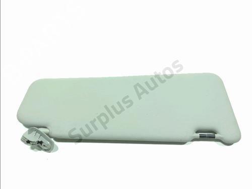 Left sun visor DACIA DUSTER (HM_) 1.5 dCi 115 4x4 (HMAD) | BP37018098I1 - Image 3