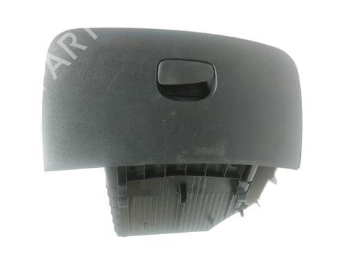 Used Glove box RENAULT CLIO IV (BH_) 1.5 dCi 110 (110 hp) 28231334
