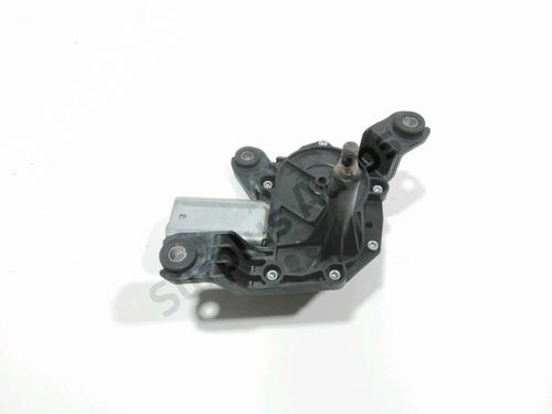Used Rear wiper motor OPEL ZAFIRA / ZAFIRA FAMILY B (A05) 1.7 CDTI (M75) (110 hp) 28272863